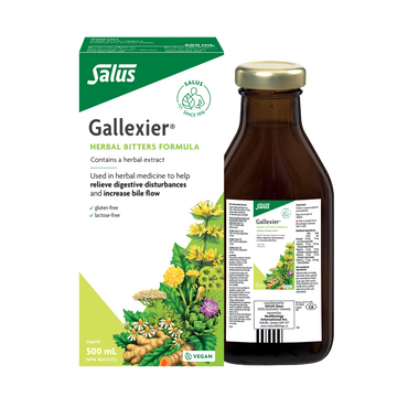 Gallexier Digestive Bitters