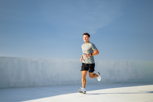 Carlos’ Transformation: How Stress-FX Helped Him Regain Focus and Balance