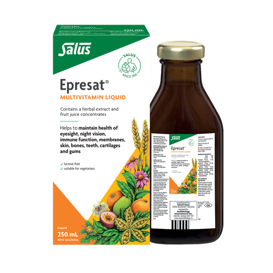 Salus Epresat Multivitamine