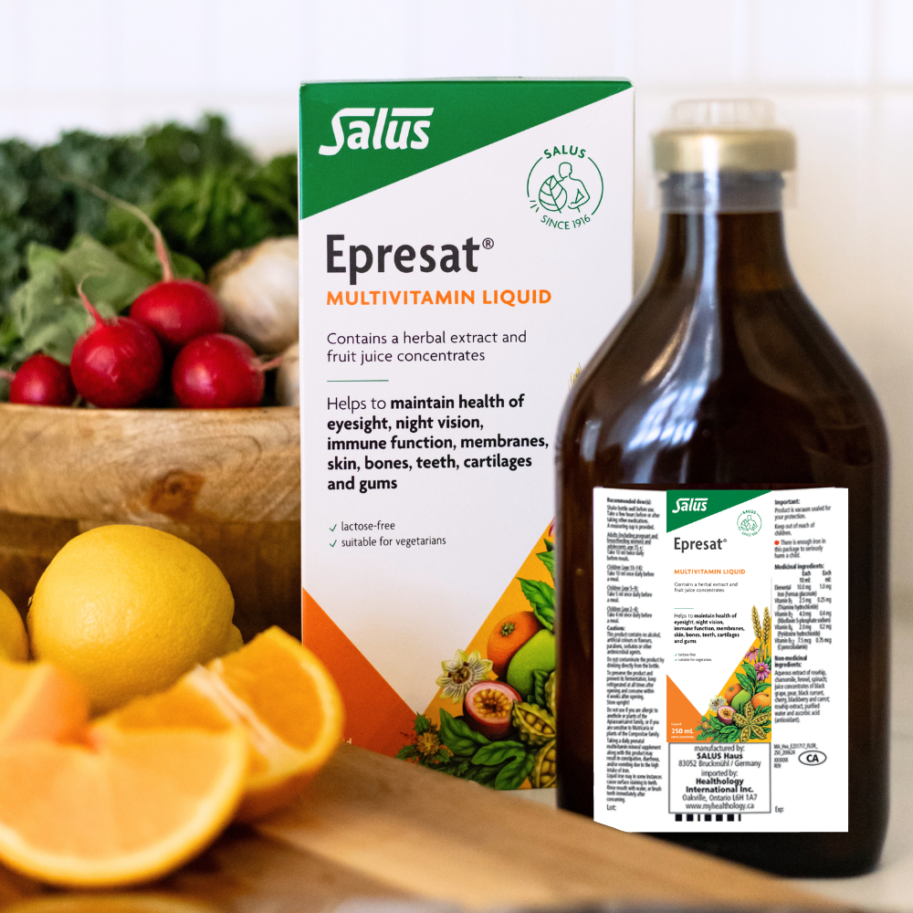 Salus Epresat Multivitamine