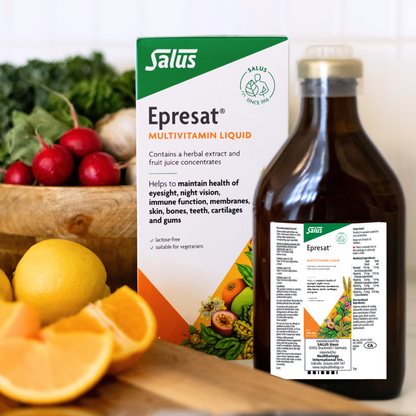 Salus Epresat Multivitamine