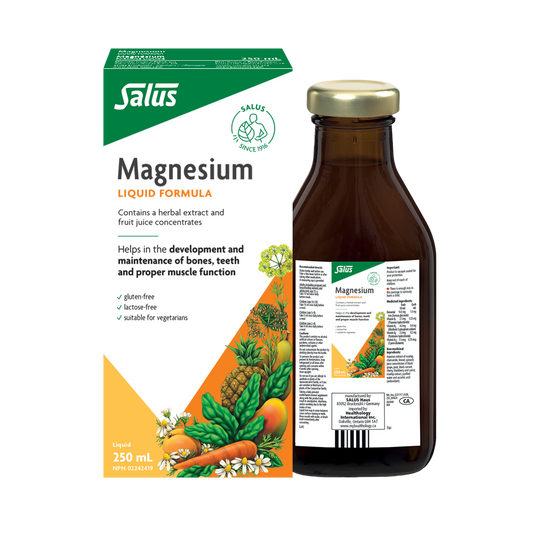 Magnésium