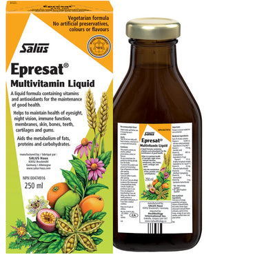 Salus Epresat Multivitamine