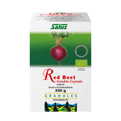 Betterave rouge